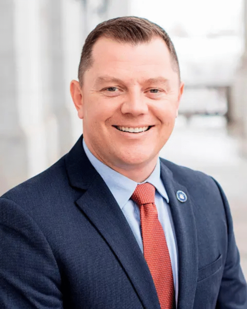 Ryan Starks - Executive Director Governor’s Office of Economic Opportunity