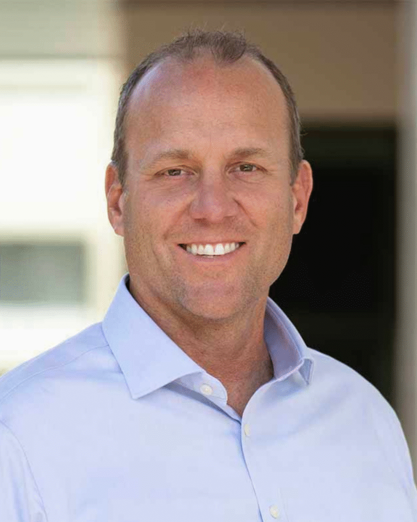 Jeremy Hafen Committee Chair President at Clyde Companies