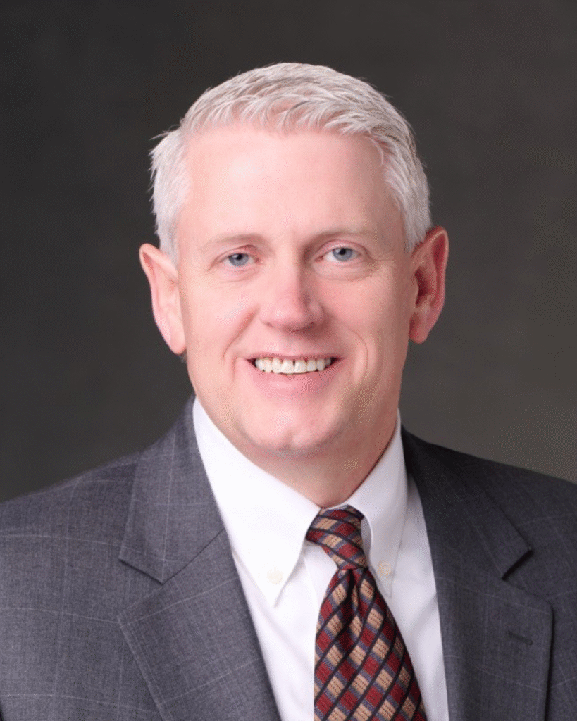 Jamie Davidson Vice Chair City Manager, City of Orem