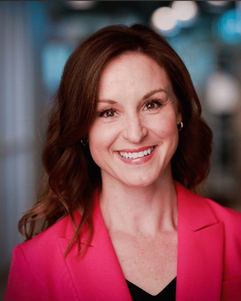 Aimee Edwards Committee Chair Director of Community Relations at Western Governors University