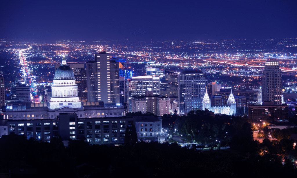 Utah hits historical low unemployment rate of 1.9%