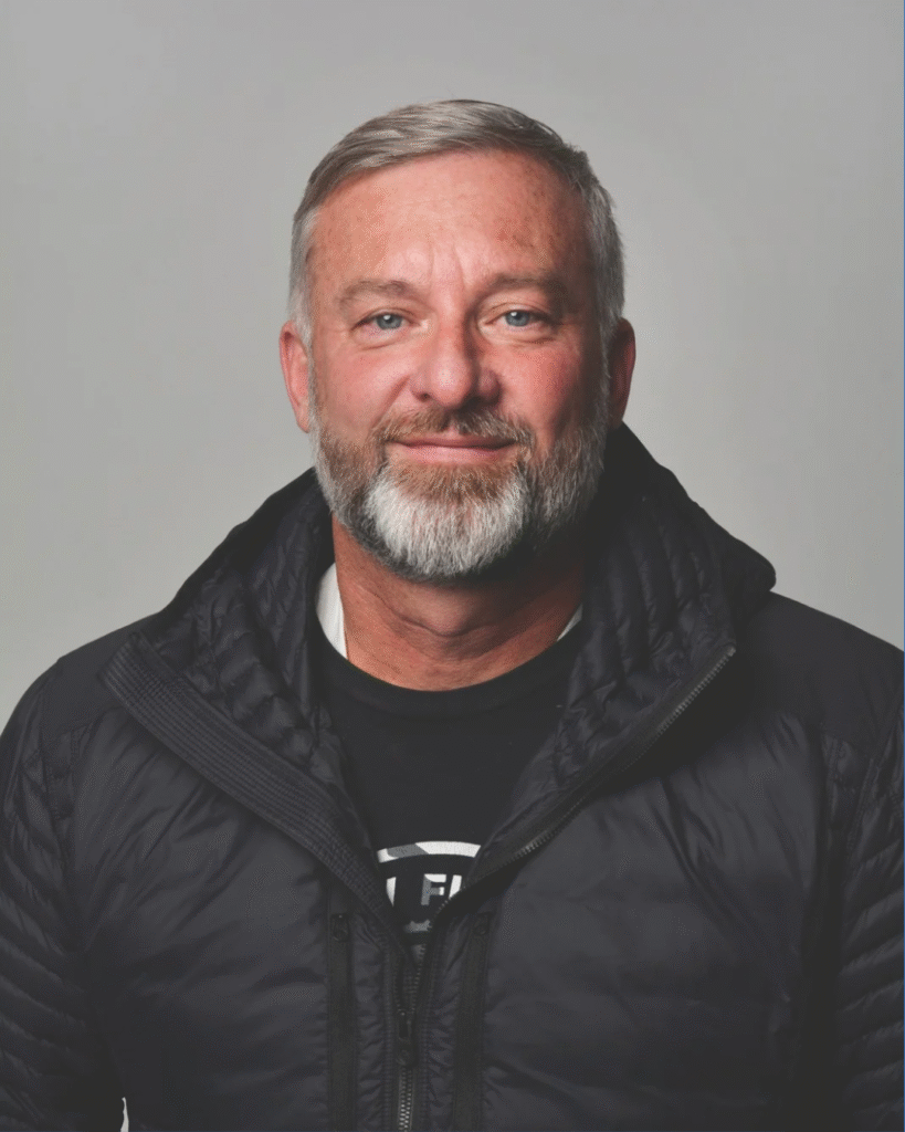 Harvey Scott - Chair Elect, Chief Development Officer Redmond, Inc