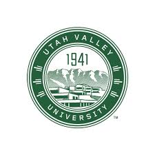 Utah Valley University Logo