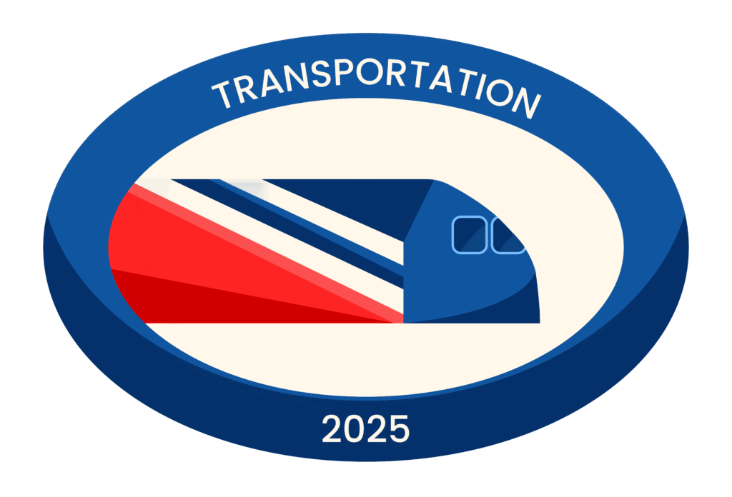 Transportation Logo