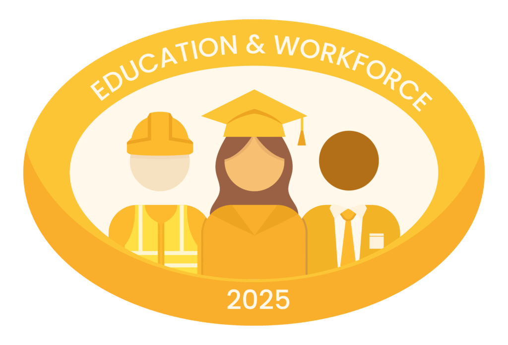Education and Workforce