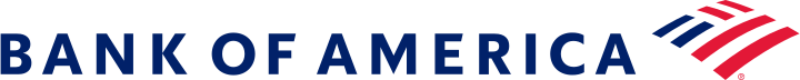 Bank of America Company Logo