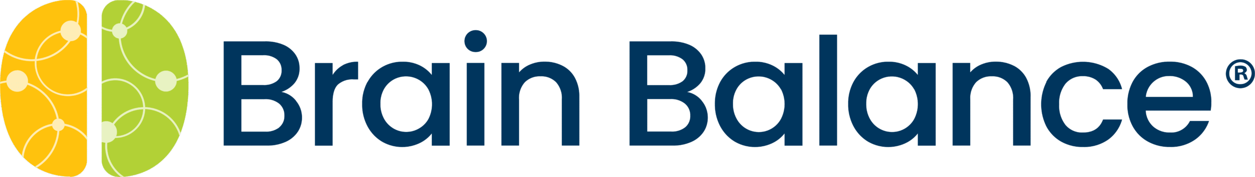 Brain Balance Company Logo