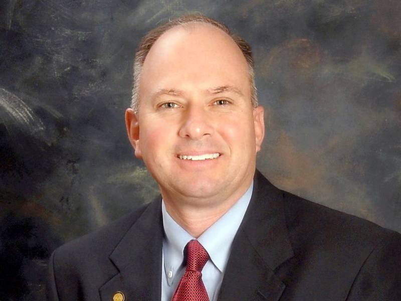 Robert Behunin Director of Utah Government and Public Affairs at R&R Partners