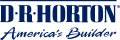 DR Horton Logo