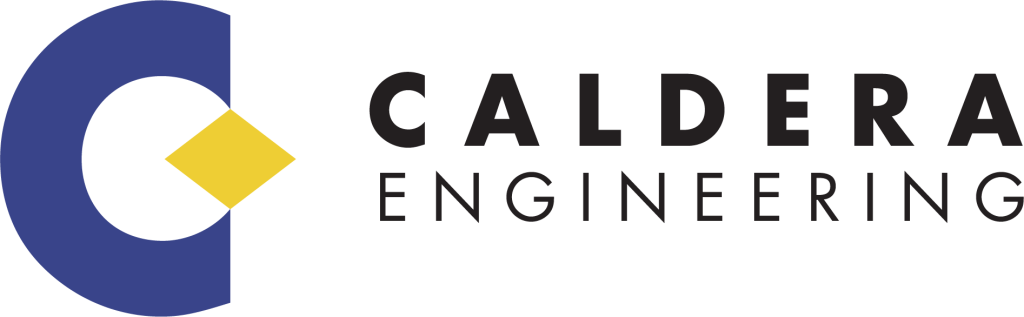 Caldera Engineering Company Logo