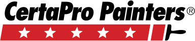 CertaPro Painters Company Logo