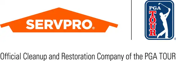 Servpro Logo
