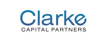 clarke capital partners logo