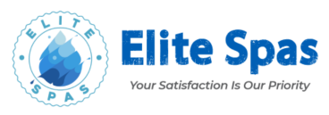 Elite Spas Company Logo