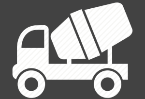 Concrete Salt Lake City Company Logo