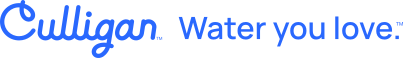 Culligan Water Company Logo