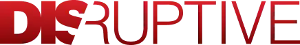 Disruptive Company Logo