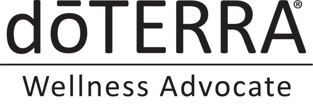 doterra logo