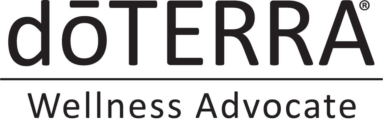doterra logo