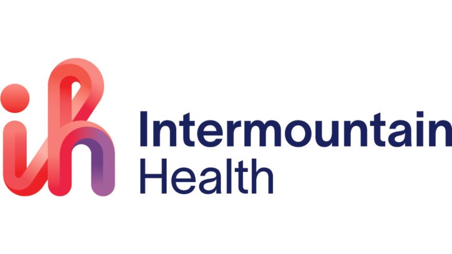 Intermountain health logo