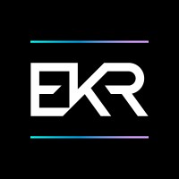 EKR Agency Logo