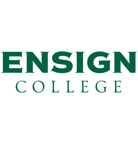 Ensign College Logo