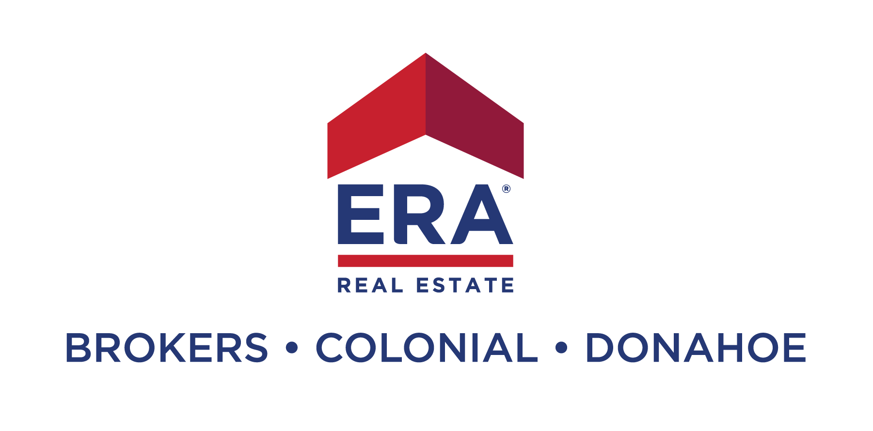 ERA Brokers Consolidated PM Logo