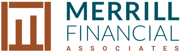 Merrill Financial Associates Logo