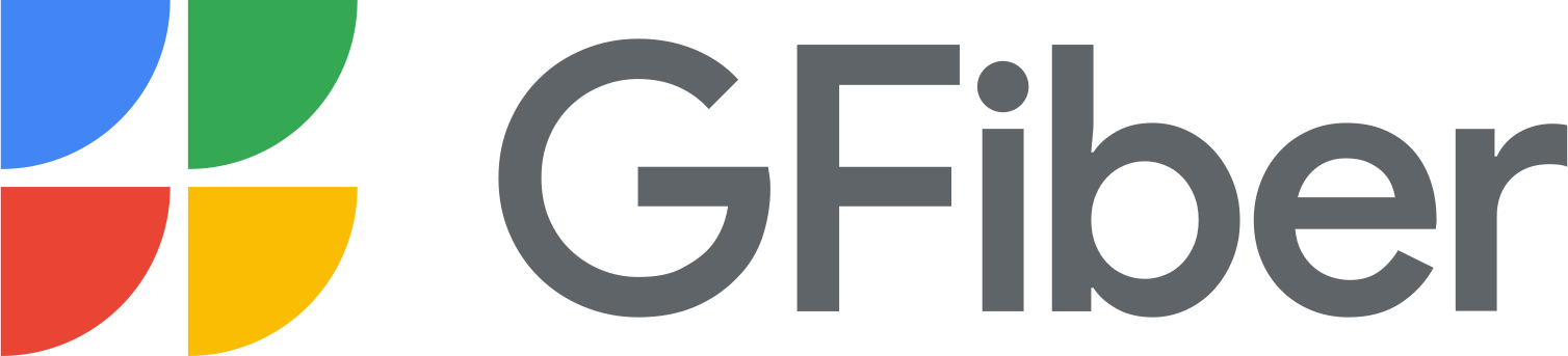 Google Fiber Logo