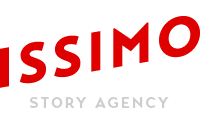 Issimo Productions Logo