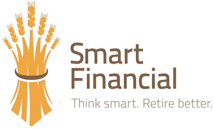 Smart Financial Logo