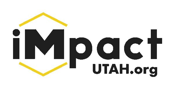 Impact Utah Logo