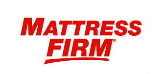 Mattress Firm Logo