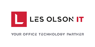 Les Olson Company Logo