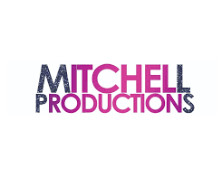Mitchell Productions Logo