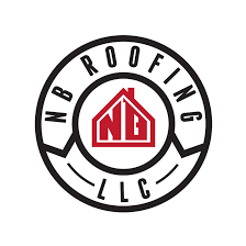 NB Roofing and Exteriors Logo