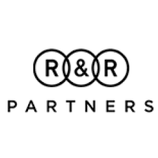 R&R Partners Logo