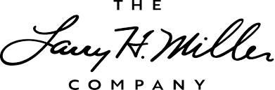 Larry H. Miller Company Logo