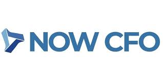 NOW CFO Logo