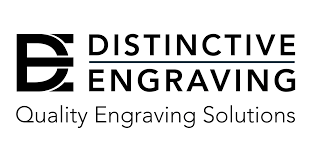 Distinctive Engraving