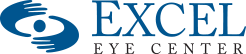 Excel Eye Center Logo