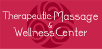 Therapeutic Massage & Wellness Center Logo