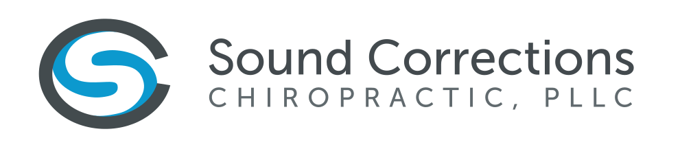 Sound Corrections Chiropractic, PLLC Logo