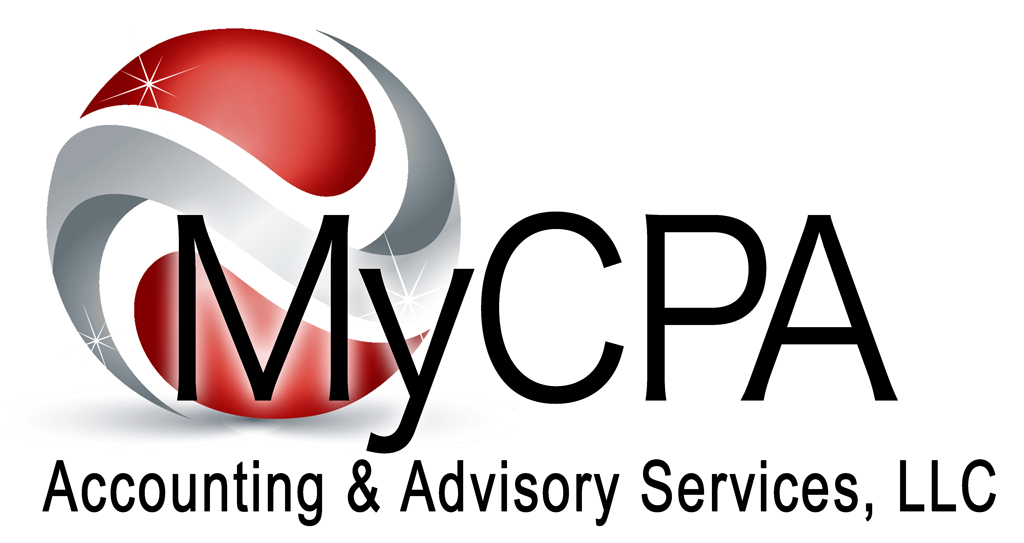 My CPA Logo