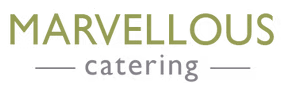 Marvellous Catering Logo