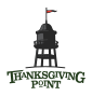 Thanksgiving Point Logo