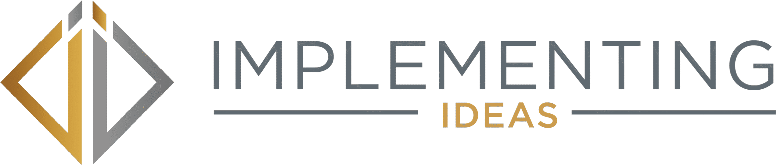 Implementing Ideas LLC Logo