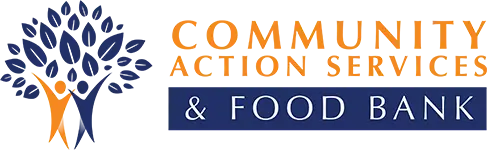 Community Action Services and Food Bank Company Logo