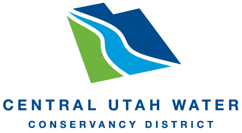 Central Utah Water Conservancy District Company Logo