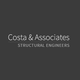 Costa & Associates Logo